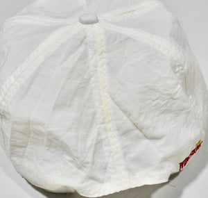 Vintage Winston The Wrap Tobacco Snapback