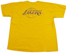 Vintage Los Angeles Lakers Shirt Size X-Large