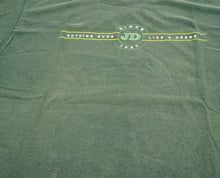 Vintage John Deere Shirt Size X-Large