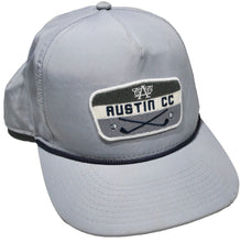 Austin Country Club Golf Snapback