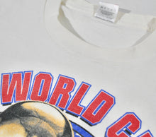 Vintage Houston Rockets Starter Brand Shirt Size Large