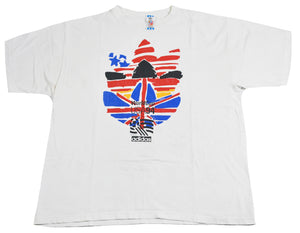 Vintage 1994 World Cup Adidas Shirt Size X-Large