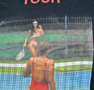Kanye West Saint Pablo Tour Shirt Size Medium