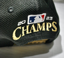 Texas Rangers 2023 World Series Snapback