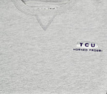 Vintage TCU Horn Frogs Sweatshirt Size X-Large