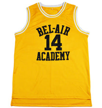 Vintage Bel-Air Academy Will Smith Jersey Size Large