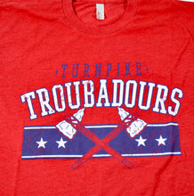 Turnpike Troubadours Shirt Size Large