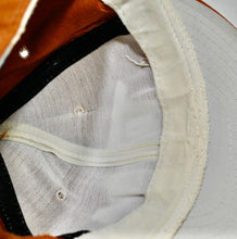 Vintage Texas Longhorns Proline Fitted Hat Size 7 1/2