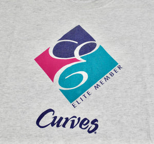 Vintage Curves Elite Member Shirt Size 3X-Large