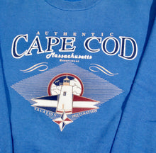 Vintage Cape Cod Sweatshirt Size Large