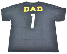 Vintage Pittsburgh Steelers #1 Dad Shirt Size 2X-Large