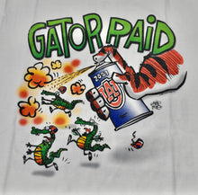 Vintage Auburn Tigers Shirt Size Small