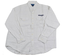 Vintage Wrangler Button Shirt Size 2X-Large