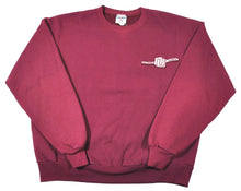 Vintage Oklahoma Sooners Sweatshirt Size Large