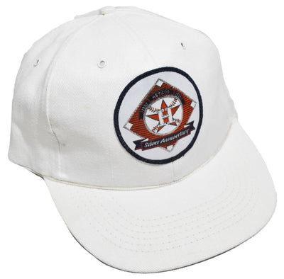 Vintage Houston Astros 1986 Snapback