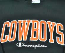 Oklahoma State Cowboys Champion Brand Sweatshirt Size Large