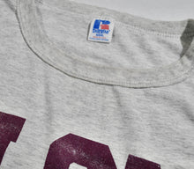Vintage Elon Football Shirt Size 3X-Large