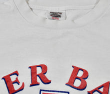 Vintage Outer Banks North Carolina Life Guard Shirt Size X-Large