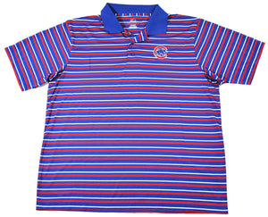 Chicago Cubs Polo Size X-Large