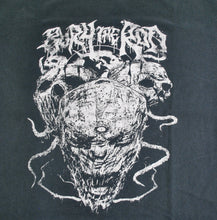 Bury The Rod Shirt Size Large