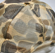 Vintage Desert Storm 1991 Snapback