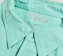 Texas A&M Aggies Button Shirt Size Large