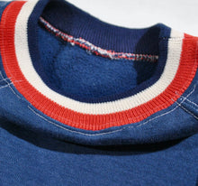 Vintage Atlanta Braves 80s Sweatshirt Size Medium