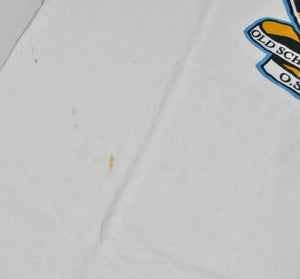 Vintage Golf Old School Clothing Shirt Size 2X-Large