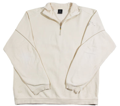 Vintage Nike Golf Sweatshirt Size Large