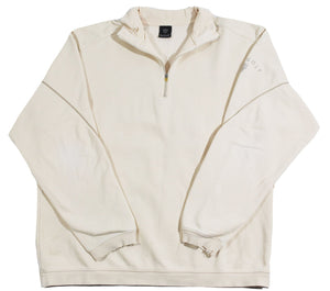 Vintage Nike Golf Sweatshirt Size Large