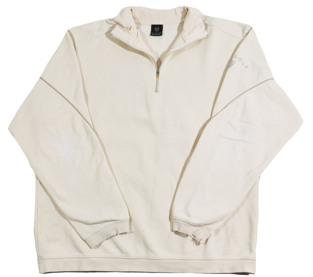 Vintage Nike Golf Sweatshirt Size Large