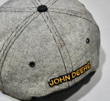 Vintage John Deere Snapback