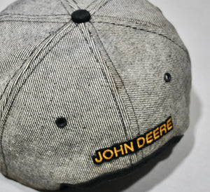 Vintage John Deere Snapback
