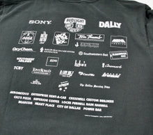 Vintage Dino Dash The Science Place Shirt Size Large