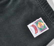 Vintage Houston Oilers 1993 Nutmeg Sweat Pants Size Small(31-32)