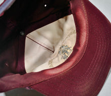 Vintage Bastrop Veterinary Hospital Snapback