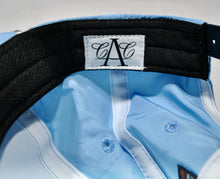 Austin Country Club Snapback