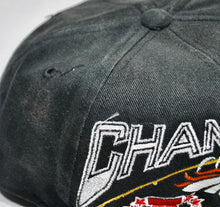 Vintage Denver Broncos 1997 AFC Champions Sports Specialties Snapback