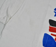 Vintage 1994 World Cup Adidas Shirt Size X-Large