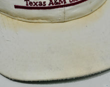 Vintage Texas A&M Aggies Snapback