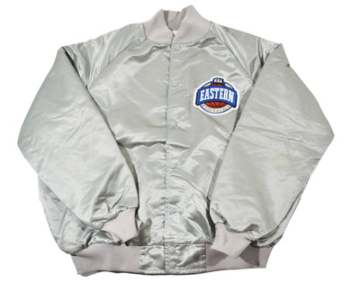 Vintage NBA Eastern Conference Jacket Size Large