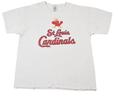 Vintage St. Louis Cardinals Shirt Size X-Large