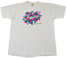 Vintage Legends at Barton Creek Austin Texas Shirt Size X-Large