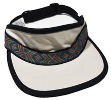 Vintage Kavu Visor