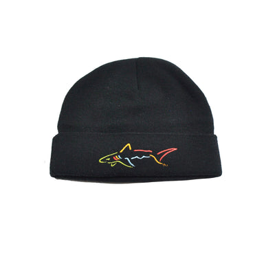 Vintage Greg Norman Beanie