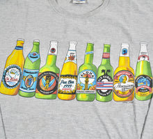 Vintage Hawaii Beer 1999 Shirt Size 2X-Large