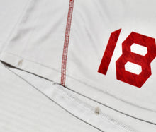 Alabama Crimson Tide Lacrosse Jersey Size Medium