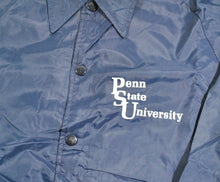 Vintage Penn State Nittany Lions Jacket Size Small