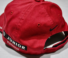 Vintage Nike Golf AJGA Strap Hat