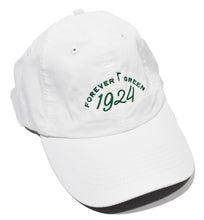 Forever Green 1924 Muny Strap Hat